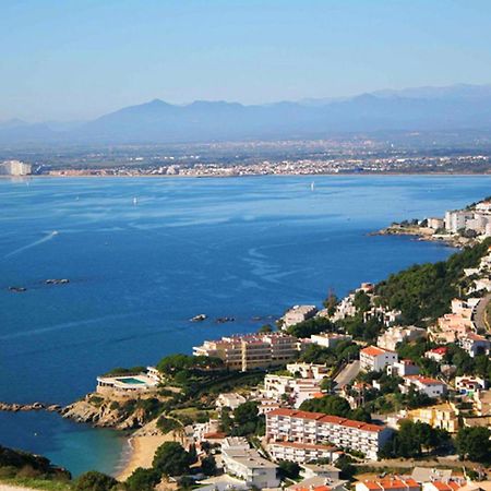 Splendido Studio, Vista Mare, A 5Mn Dalla Spiaggia - Casa Artevida Росас Экстерьер фото
