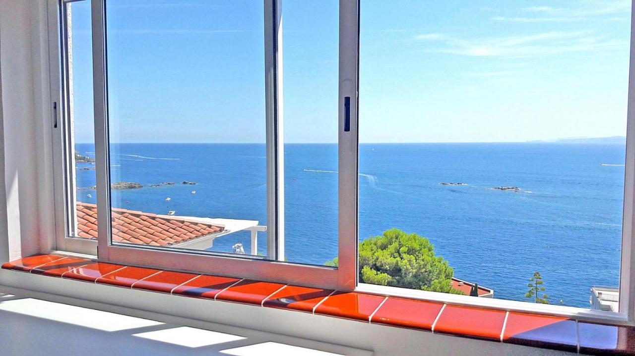 Splendido Studio, Vista Mare, A 5Mn Dalla Spiaggia - Casa Artevida Росас Экстерьер фото