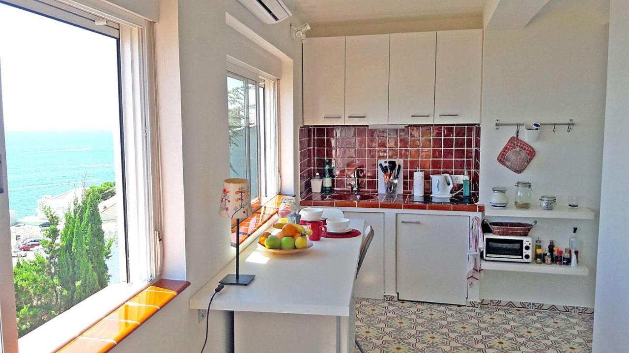 Splendido Studio, Vista Mare, A 5Mn Dalla Spiaggia - Casa Artevida Росас Экстерьер фото