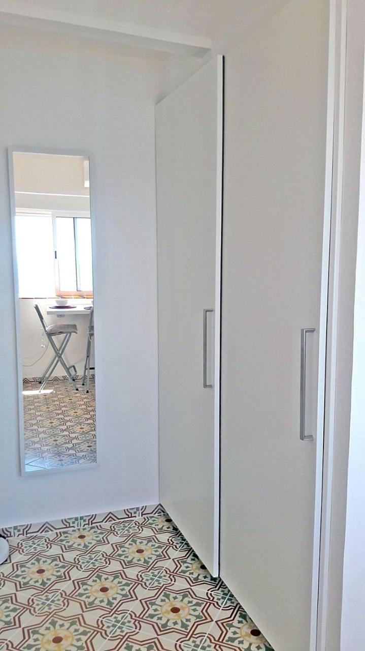Splendido Studio, Vista Mare, A 5Mn Dalla Spiaggia - Casa Artevida Росас Экстерьер фото